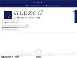 Sites similar to glezco.com