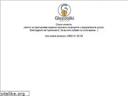 Sites similar to glezotiiki.net