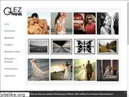 Sites similar to glezphotography.com