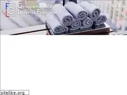 Sites similar to glf-laverie.fr