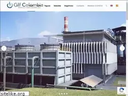 Sites similar to glf.com.co