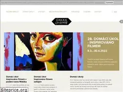 Sites similar to glf.cz