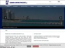 Sites similar to glf.it