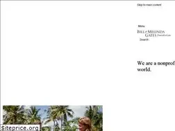 Sites similar to glf.org