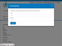 Sites similar to glfarma.com.ar