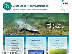Sites similar to glfc.org