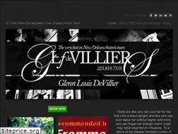 Sites similar to glfdevilliers.com