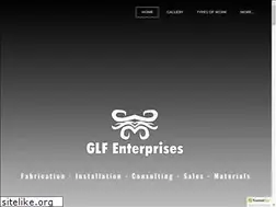 Sites similar to glfenterprisesstone.com