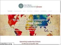 Sites similar to glfglobal.org