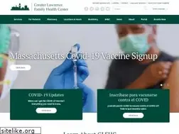 Sites similar to glfhc.org