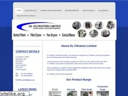 Sites similar to glfiltration.com