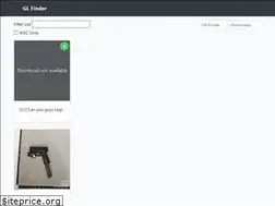 Sites similar to glfinder.com
