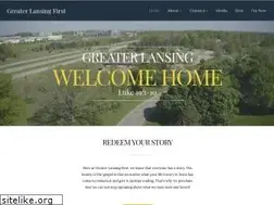 Sites similar to glfirst.org