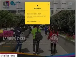 Sites similar to glfl.edu.lb