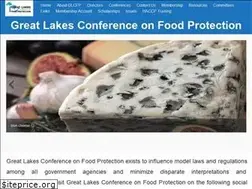 Sites similar to glfoodprotect.org