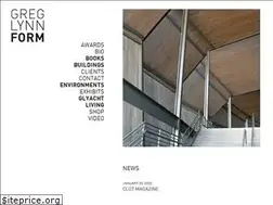 Sites similar to glform.com