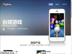 Sites similar to glfox.com
