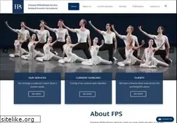 Sites similar to glfreemanllc.com
