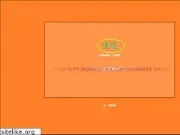 Sites similar to glfruit.com