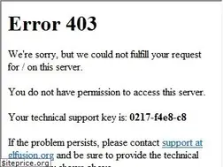Sites similar to glfusion.org