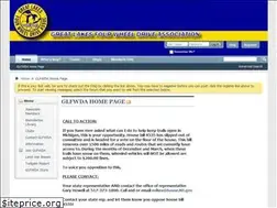 Sites similar to glfwda.org