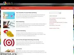 Sites similar to glg-group.com