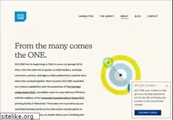 Sites similar to glg.com