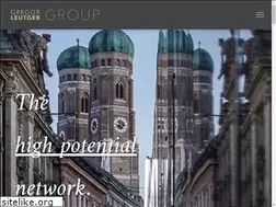 Sites similar to glg.de