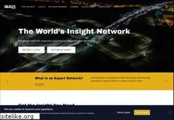 Sites similar to glg.it