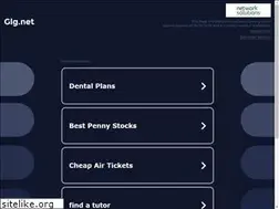 Sites similar to glg.net