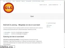Sites similar to glg.se