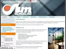 Sites similar to glg.su