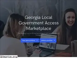 Sites similar to glga.org