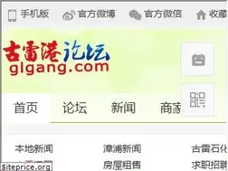 Sites similar to glgang.com