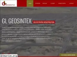 Sites similar to glgeosintex.ro