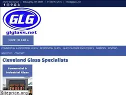 Sites similar to glglass.net