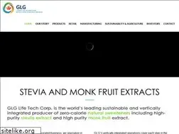 Sites similar to glglifetech.com