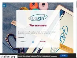 Sites similar to glgnet.it