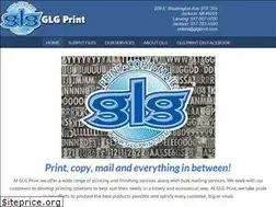 Sites similar to glgprint.com