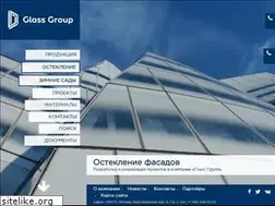 Sites similar to glgr.ru