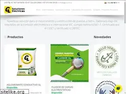 Sites similar to glground.co