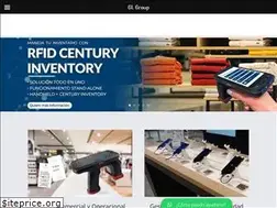Sites similar to glgroup.cl