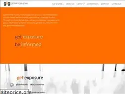 Sites similar to glgroup.co.uk