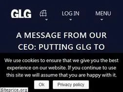 Sites similar to glgroup.com