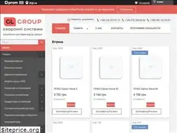 Sites similar to glgroup.kiev.ua