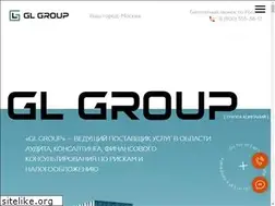 Sites similar to glgroup.su