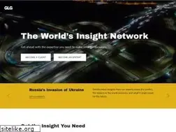 Sites similar to glgshare.com