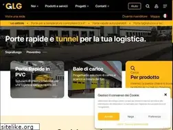 Sites similar to glgsnc.it