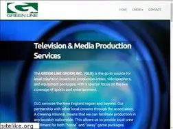 Sites similar to glgtv.com