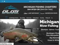 Sites similar to glguideservice.com